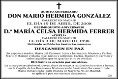 Mario Hermida González